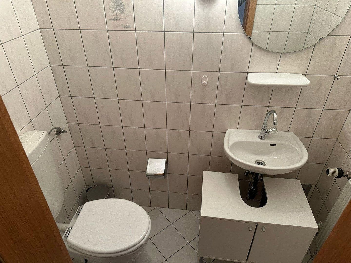 Prodej bytu 3+1 71 m², Olpe, Severní Porýní-Vestfálsko Prodej bytu 3+1 71 m², Olpe, Severní Porýní-Vestfálsko