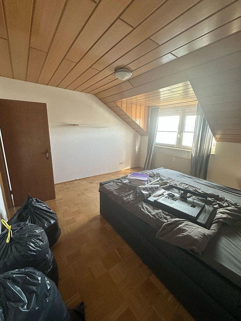 Prodej bytu 3+1 71 m², Olpe, Severní Porýní-Vestfálsko Prodej bytu 3+1 71 m², Olpe, Severní Porýní-Vestfálsko