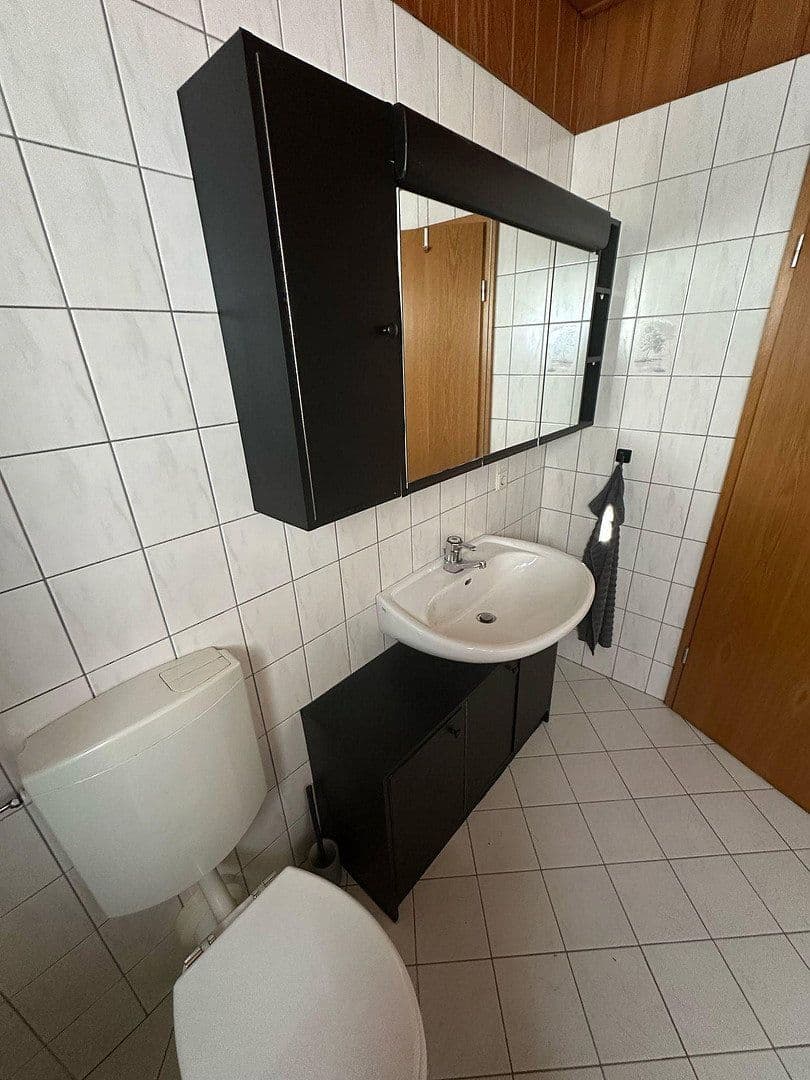 Prodej bytu 3+1 71 m², Olpe, Severní Porýní-Vestfálsko Prodej bytu 3+1 71 m², Olpe, Severní Porýní-Vestfálsko