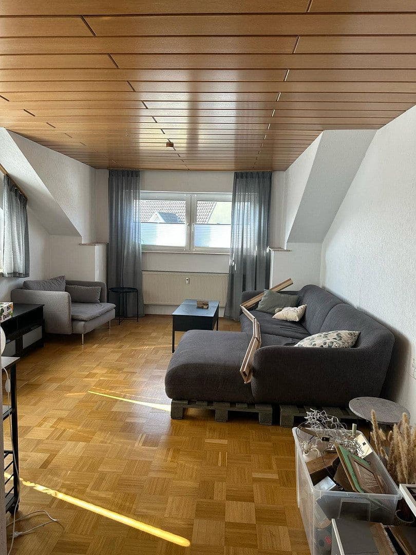 Prodej bytu 3+1 71 m², Olpe, Severní Porýní-Vestfálsko Prodej bytu 3+1 71 m², Olpe, Severní Porýní-Vestfálsko