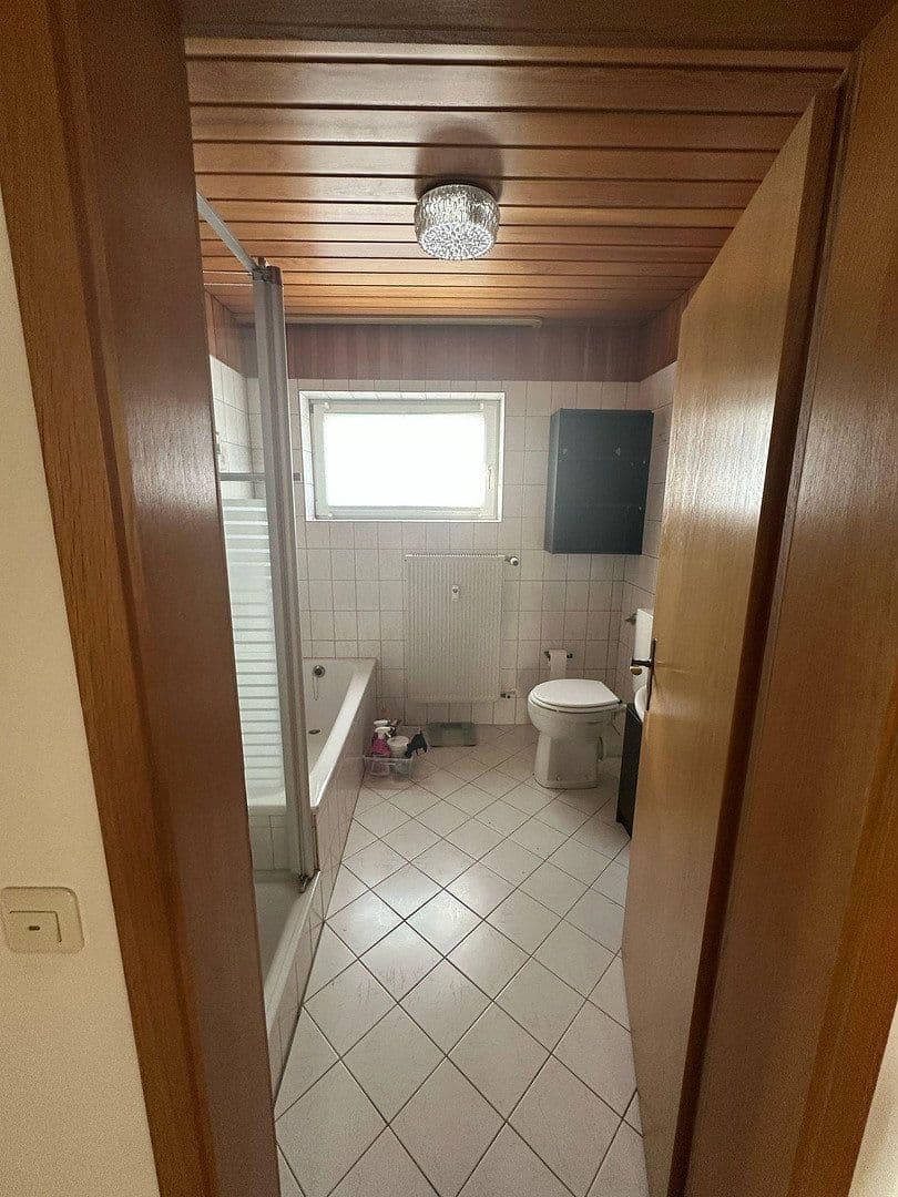 Prodej bytu 3+1 71 m², Olpe, Severní Porýní-Vestfálsko Prodej bytu 3+1 71 m², Olpe, Severní Porýní-Vestfálsko