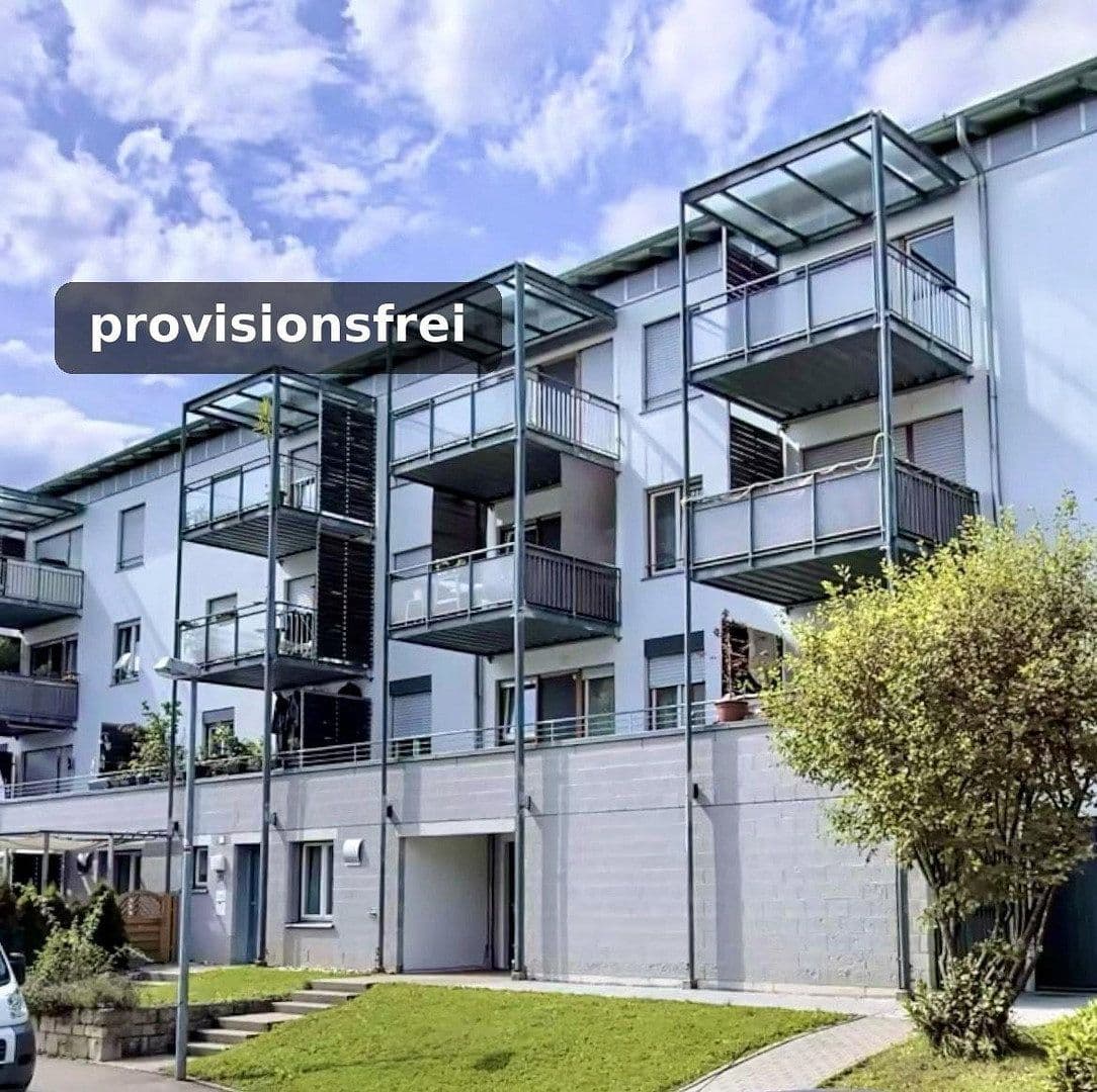 Prodej bytu 3+kk 85 m², Holzgerlingen, Bádensko-Württembersko Prodej bytu 3+kk 85 m², Holzgerlingen, Bádensko-Württembersko