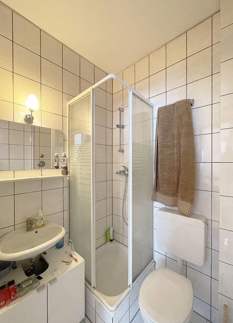 Prodej bytu 1+1 20 m², Heidelberg, Bádensko-Württembersko Prodej bytu 1+1 20 m², Heidelberg, Bádensko-Württembersko