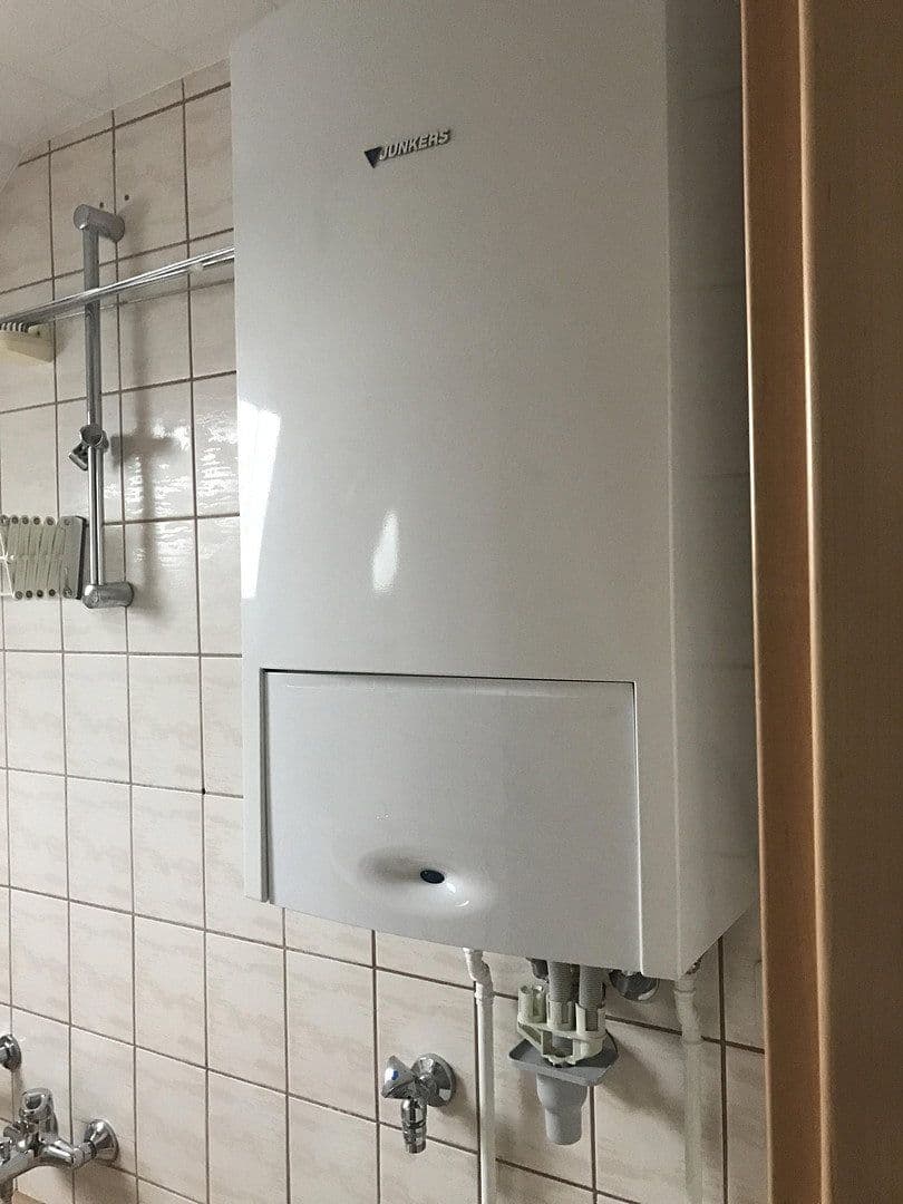 Prodej bytu 2+1 63 m², Straubenhardt, Bádensko-Württembersko Prodej bytu 2+1 63 m², Straubenhardt, Bádensko-Württembersko