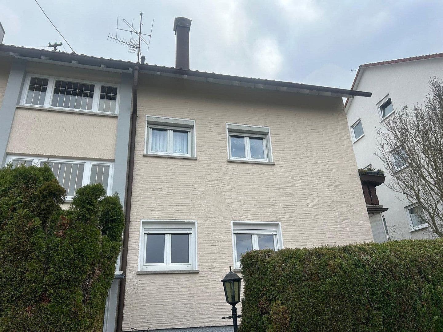 Prodej bytu 2+1 63 m², Straubenhardt, Bádensko-Württembersko Prodej bytu 2+1 63 m², Straubenhardt, Bádensko-Württembersko