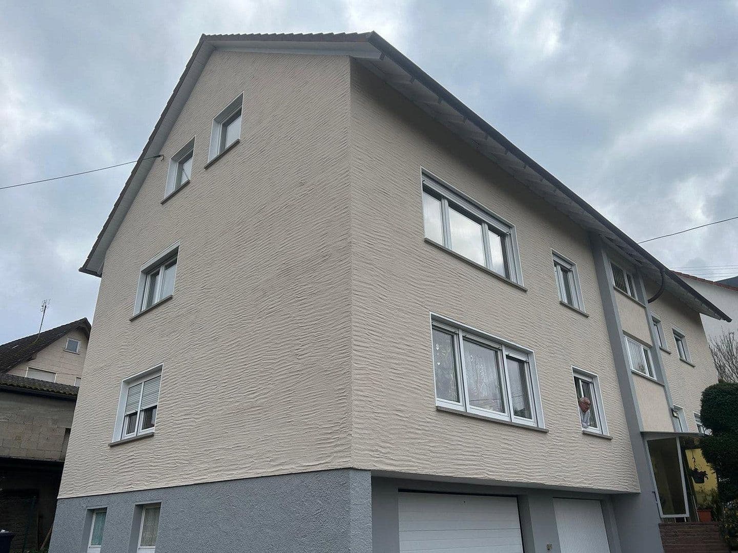 Prodej bytu 2+1 63 m², Straubenhardt, Bádensko-Württembersko Prodej bytu 2+1 63 m², Straubenhardt, Bádensko-Württembersko