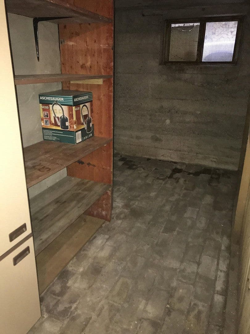Prodej bytu 2+1 63 m², Straubenhardt, Bádensko-Württembersko Prodej bytu 2+1 63 m², Straubenhardt, Bádensko-Württembersko