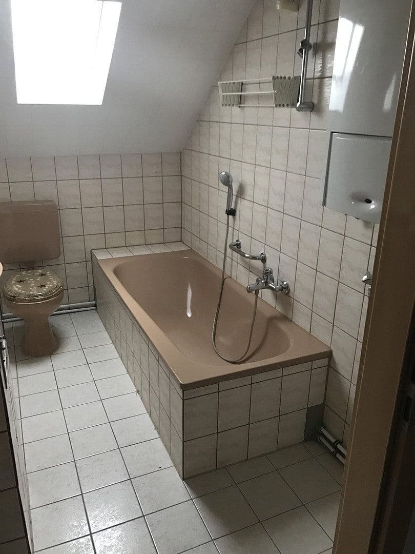 Prodej bytu 2+1 63 m², Straubenhardt, Bádensko-Württembersko Prodej bytu 2+1 63 m², Straubenhardt, Bádensko-Württembersko