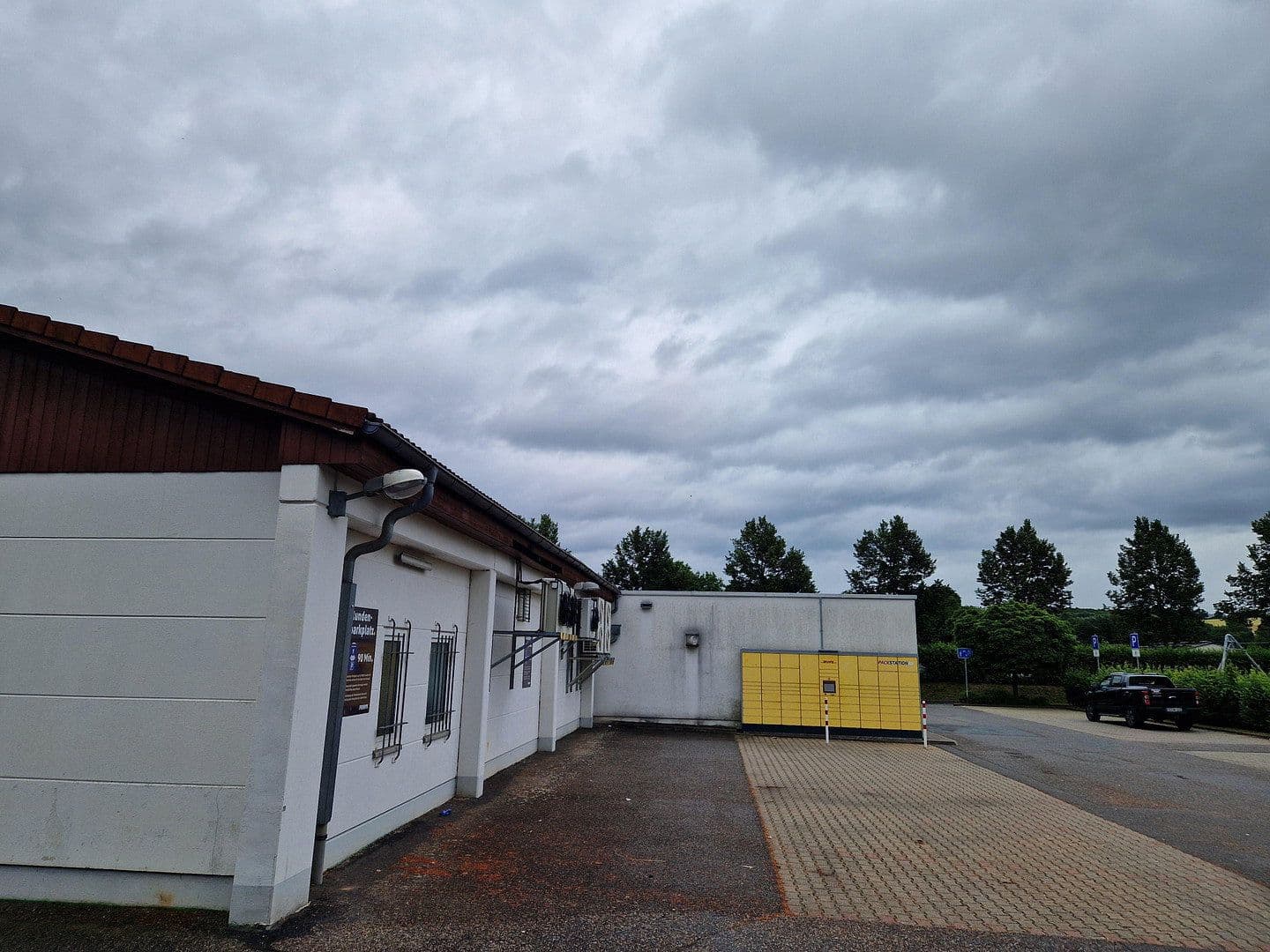 Pronájem nebytového prostoru 2.713 m², Schulstraße 10b, St. Egidien, Sasko Pronájem nebytového prostoru 2.713 m², Schulstraße 10b, St. Egidien, Sasko