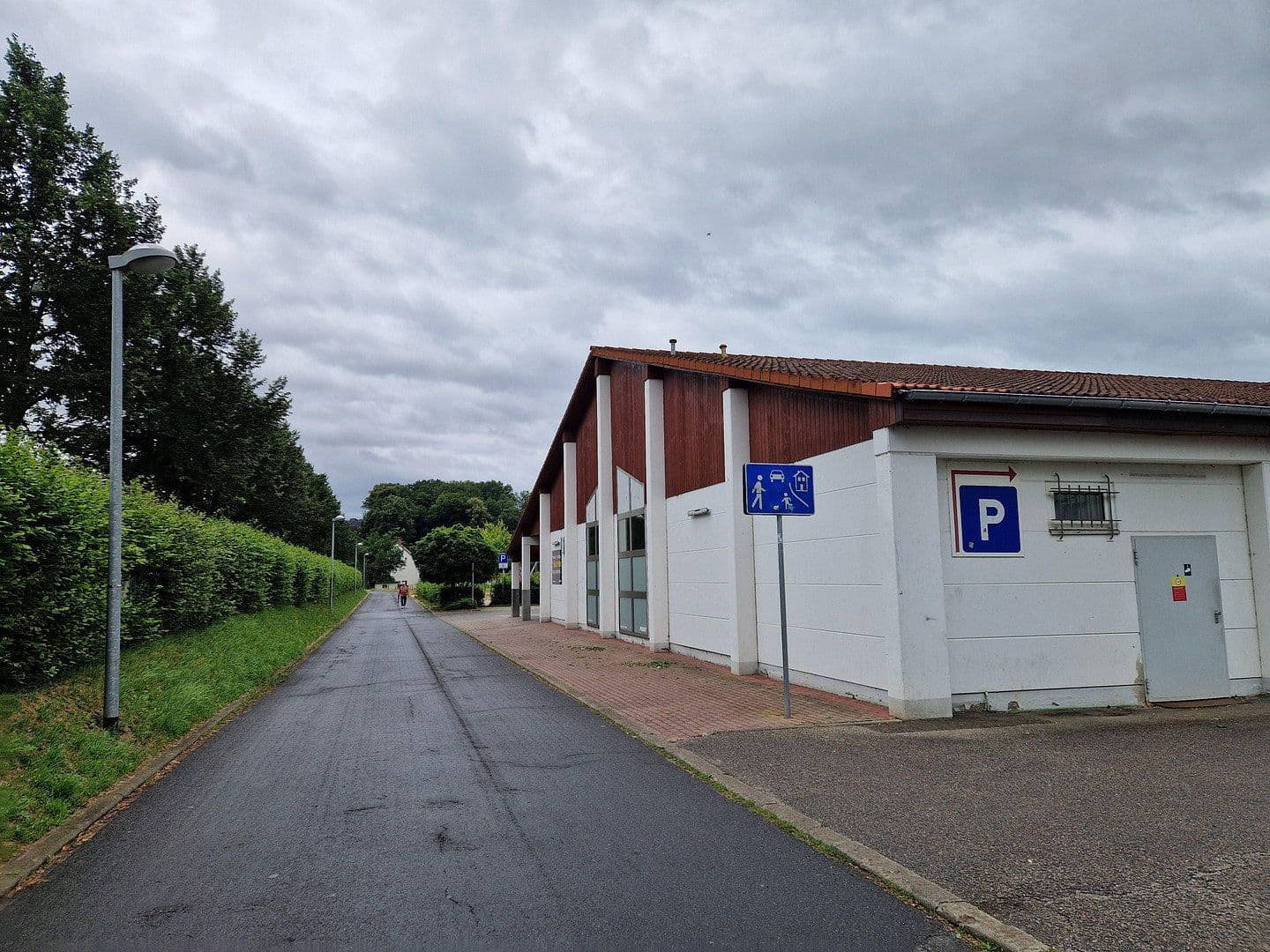 Pronájem nebytového prostoru 2.713 m², Schulstraße 10b, St. Egidien, Sasko Pronájem nebytového prostoru 2.713 m², Schulstraße 10b, St. Egidien, Sasko
