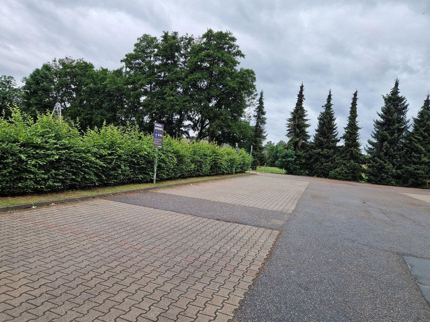 Pronájem nebytového prostoru 2.713 m², Schulstraße 10b, St. Egidien, Sasko Pronájem nebytového prostoru 2.713 m², Schulstraße 10b, St. Egidien, Sasko