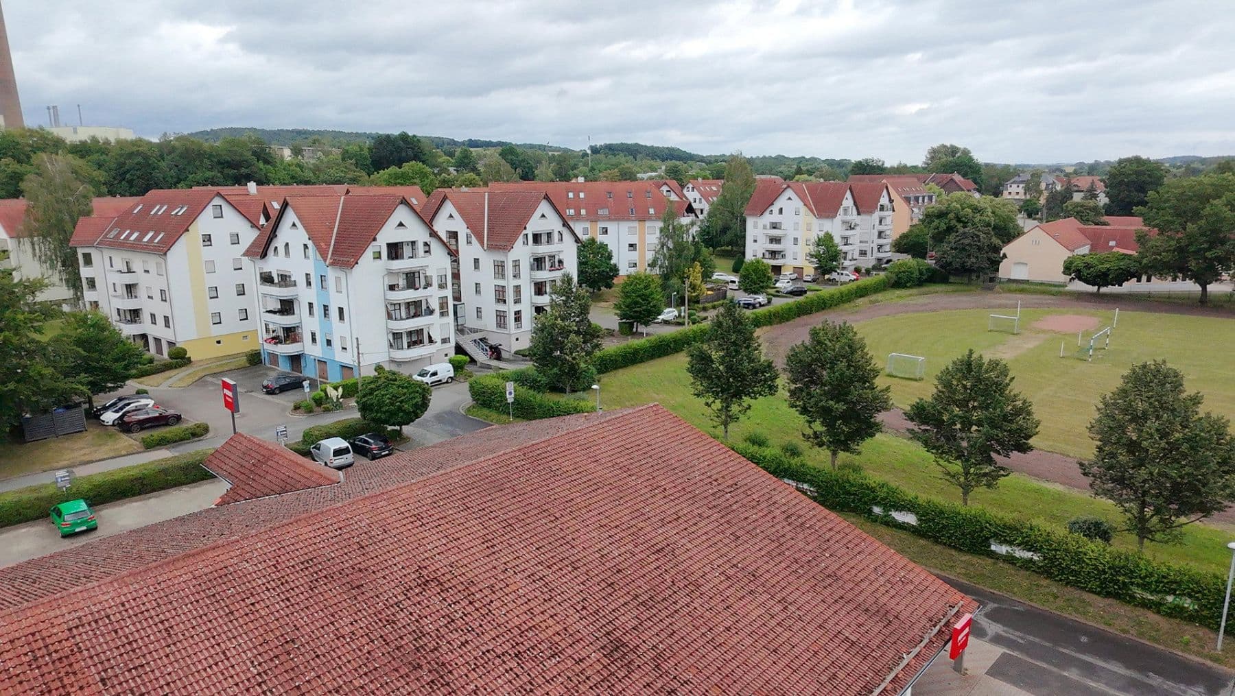 Pronájem nebytového prostoru 2.713 m², Schulstraße 10b, St. Egidien, Sasko Pronájem nebytového prostoru 2.713 m², Schulstraße 10b, St. Egidien, Sasko