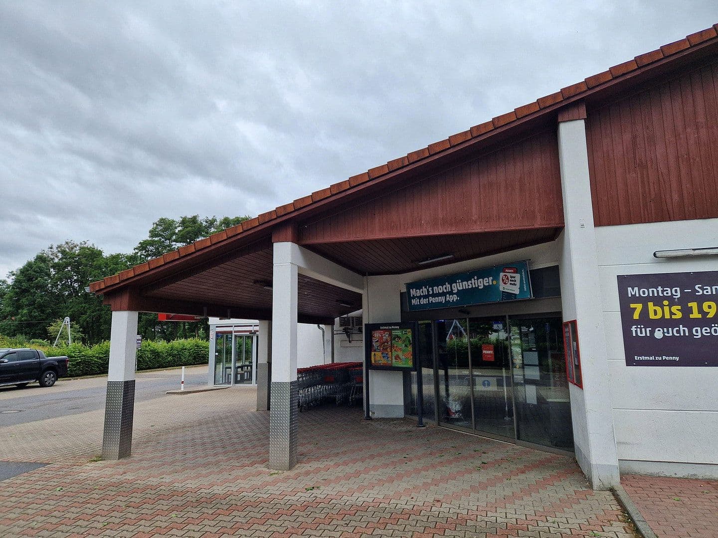 Pronájem nebytového prostoru 2.713 m², Schulstraße 10b, St. Egidien, Sasko Pronájem nebytového prostoru 2.713 m², Schulstraße 10b, St. Egidien, Sasko