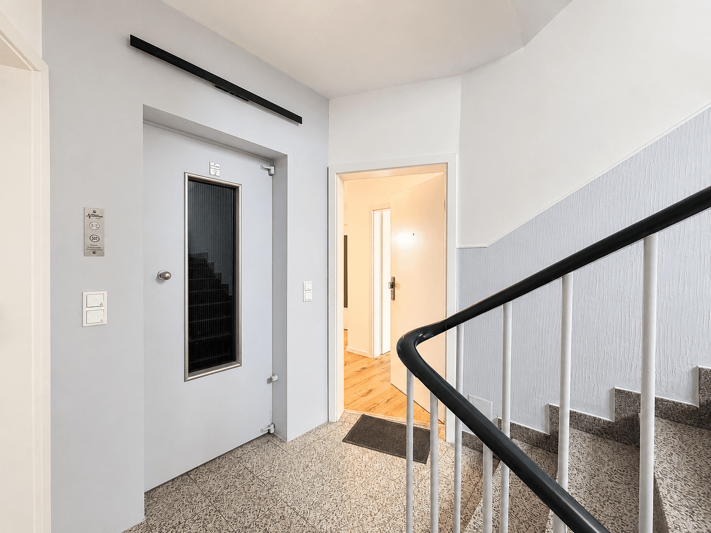 Pronájem bytu 2+1 58 m², Gerresheimer Straße 65, Düsseldorf, Severní Porýní-Vestfálsko Pronájem bytu 2+1 58 m², Gerresheimer Straße 65, Düsseldorf, Severní Porýní-Vestfálsko