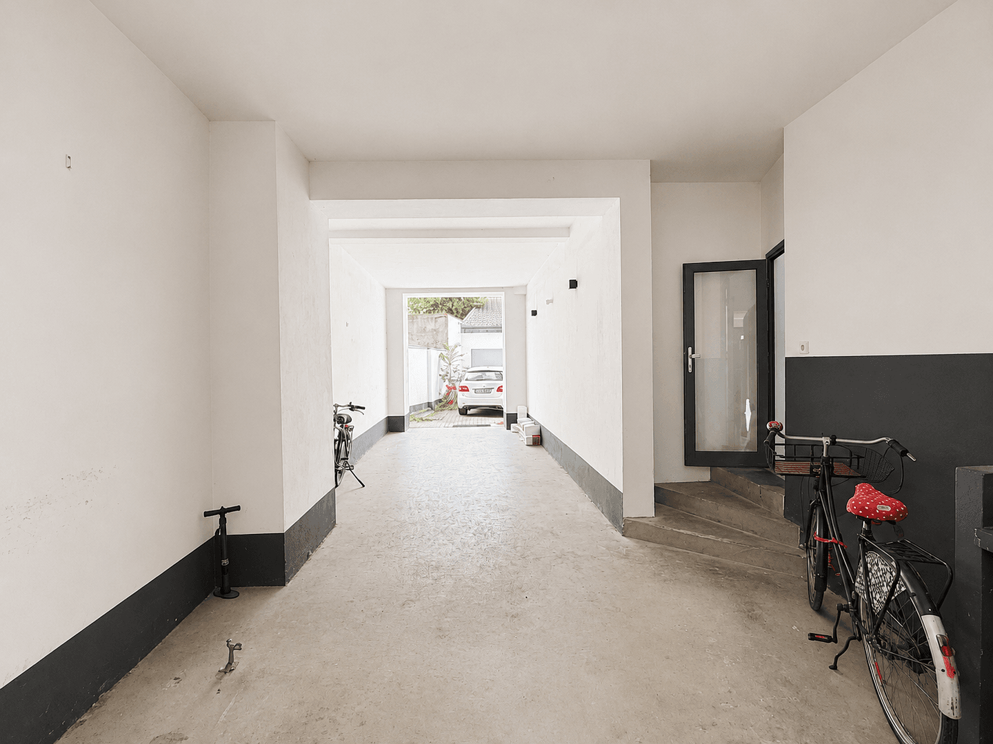 Pronájem bytu 2+1 58 m², Gerresheimer Straße 65, Düsseldorf, Severní Porýní-Vestfálsko Pronájem bytu 2+1 58 m², Gerresheimer Straße 65, Düsseldorf, Severní Porýní-Vestfálsko