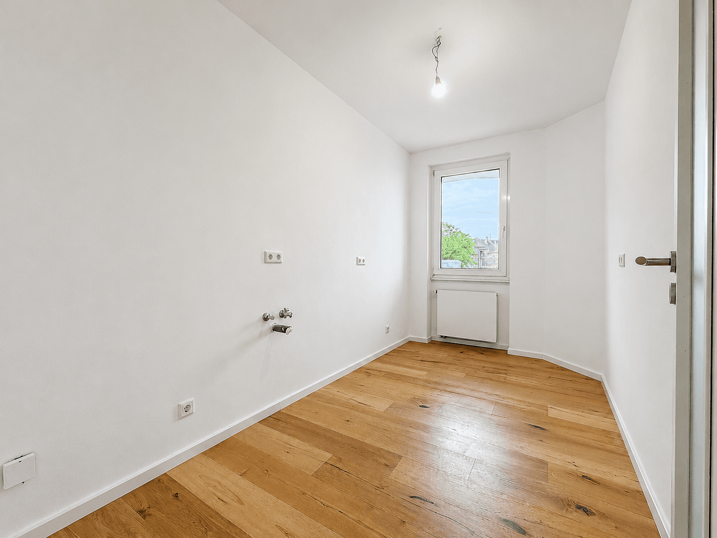 Pronájem bytu 2+1 58 m², Gerresheimer Straße 65, Düsseldorf, Severní Porýní-Vestfálsko Pronájem bytu 2+1 58 m², Gerresheimer Straße 65, Düsseldorf, Severní Porýní-Vestfálsko