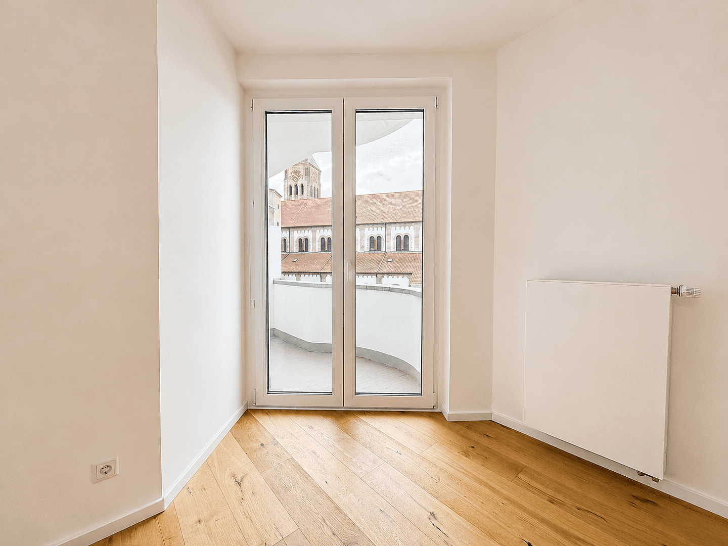 Pronájem bytu 2+1 58 m², Gerresheimer Straße 65, Düsseldorf, Severní Porýní-Vestfálsko Pronájem bytu 2+1 58 m², Gerresheimer Straße 65, Düsseldorf, Severní Porýní-Vestfálsko