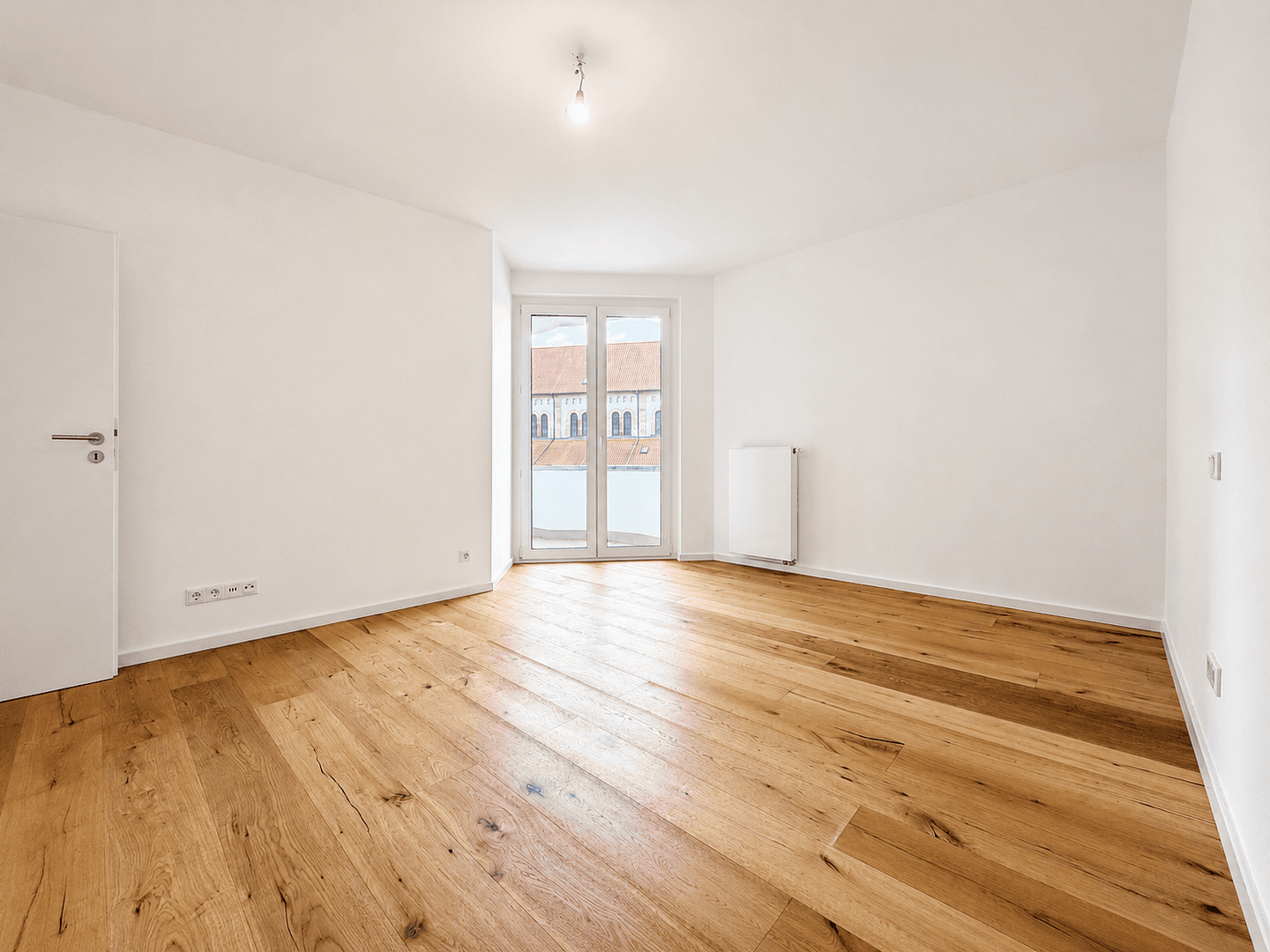 Pronájem bytu 2+1 58 m², Gerresheimer Straße 65, Düsseldorf, Severní Porýní-Vestfálsko Pronájem bytu 2+1 58 m², Gerresheimer Straße 65, Düsseldorf, Severní Porýní-Vestfálsko