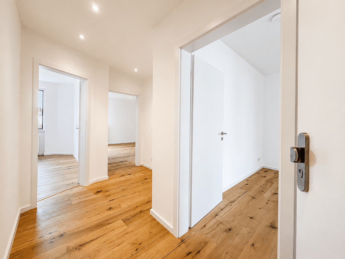 Pronájem bytu 2+1 58 m², Gerresheimer Straße 65, Düsseldorf, Severní Porýní-Vestfálsko Pronájem bytu 2+1 58 m², Gerresheimer Straße 65, Düsseldorf, Severní Porýní-Vestfálsko