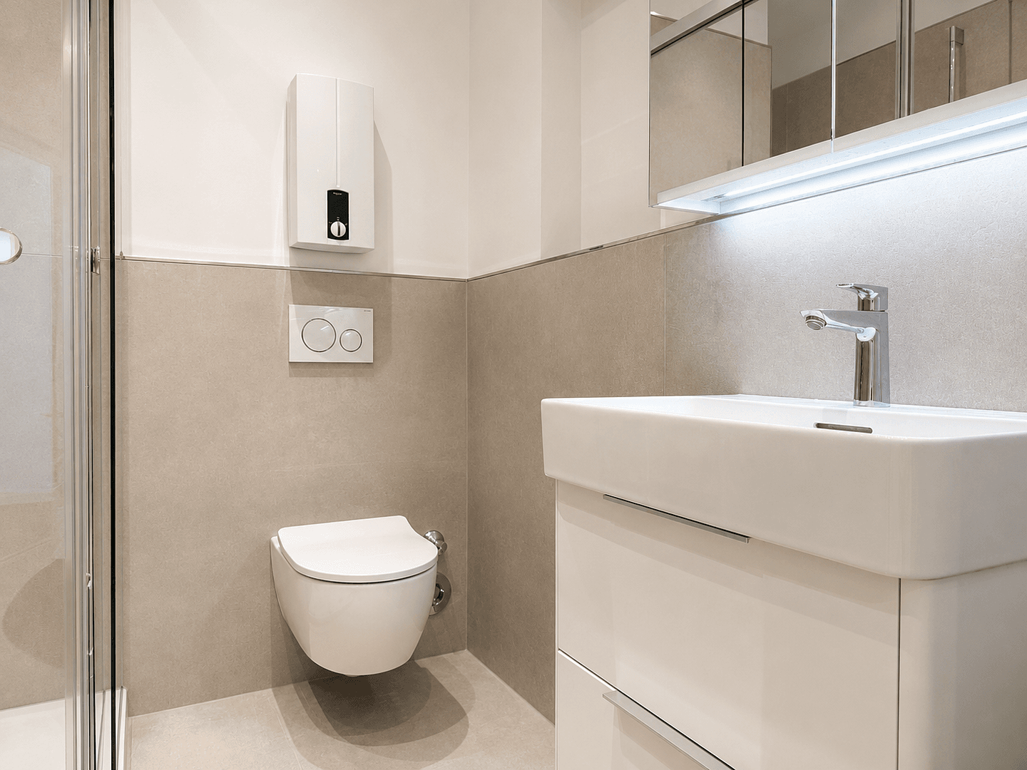 Pronájem bytu 2+1 58 m², Gerresheimer Straße 65, Düsseldorf, Severní Porýní-Vestfálsko Pronájem bytu 2+1 58 m², Gerresheimer Straße 65, Düsseldorf, Severní Porýní-Vestfálsko