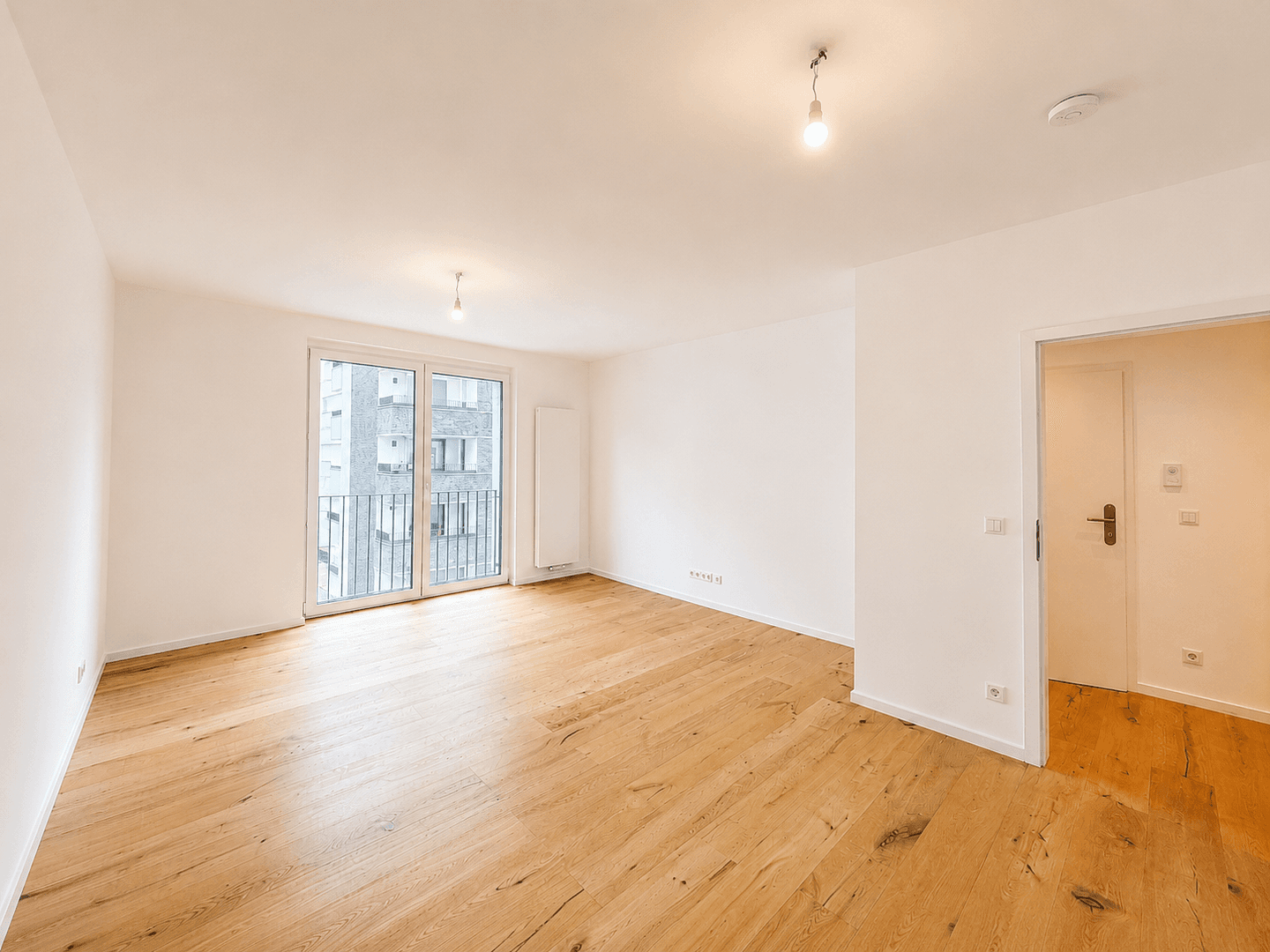Pronájem bytu 2+1 58 m², Gerresheimer Straße 65, Düsseldorf, Severní Porýní-Vestfálsko Pronájem bytu 2+1 58 m², Gerresheimer Straße 65, Düsseldorf, Severní Porýní-Vestfálsko