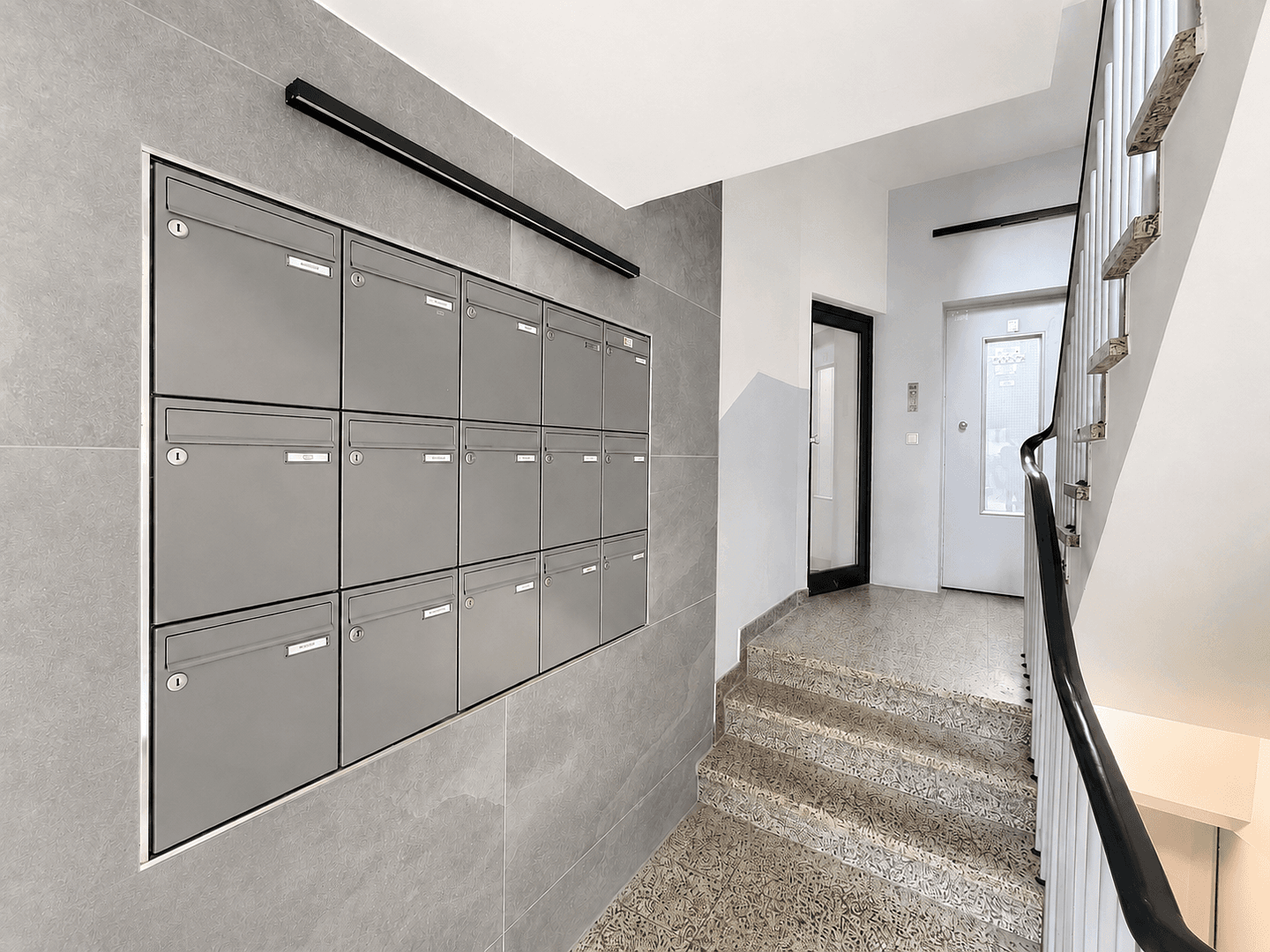 Pronájem bytu 2+1 58 m², Gerresheimer Straße 65, Düsseldorf, Severní Porýní-Vestfálsko Pronájem bytu 2+1 58 m², Gerresheimer Straße 65, Düsseldorf, Severní Porýní-Vestfálsko
