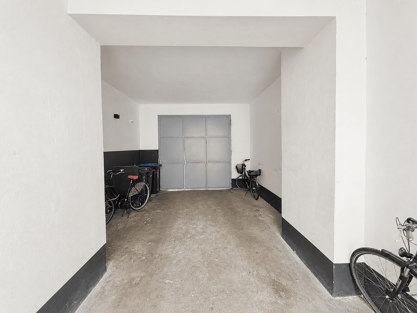 Pronájem bytu 2+1 58 m², Gerresheimer Straße 65, Düsseldorf, Severní Porýní-Vestfálsko Pronájem bytu 2+1 58 m², Gerresheimer Straße 65, Düsseldorf, Severní Porýní-Vestfálsko