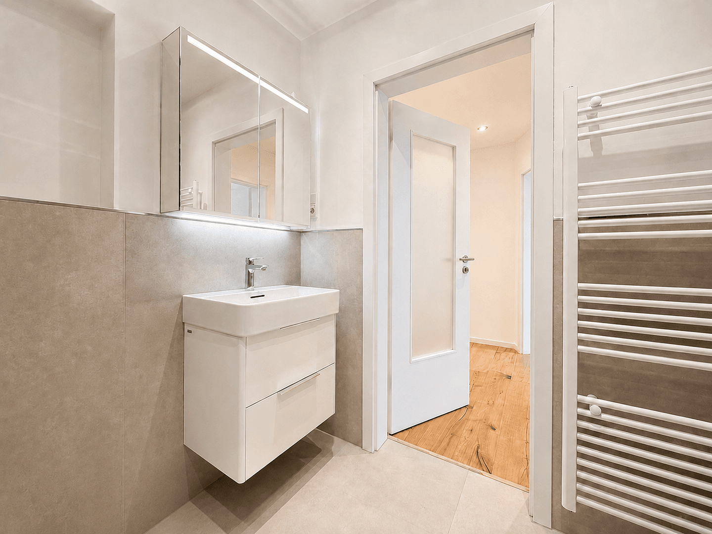 Pronájem bytu 2+1 58 m², Gerresheimer Straße 65, Düsseldorf, Severní Porýní-Vestfálsko Pronájem bytu 2+1 58 m², Gerresheimer Straße 65, Düsseldorf, Severní Porýní-Vestfálsko