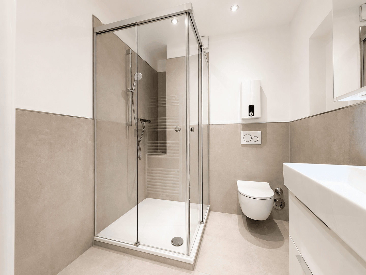 Pronájem bytu 2+1 58 m², Gerresheimer Straße 65, Düsseldorf, Severní Porýní-Vestfálsko Pronájem bytu 2+1 58 m², Gerresheimer Straße 65, Düsseldorf, Severní Porýní-Vestfálsko