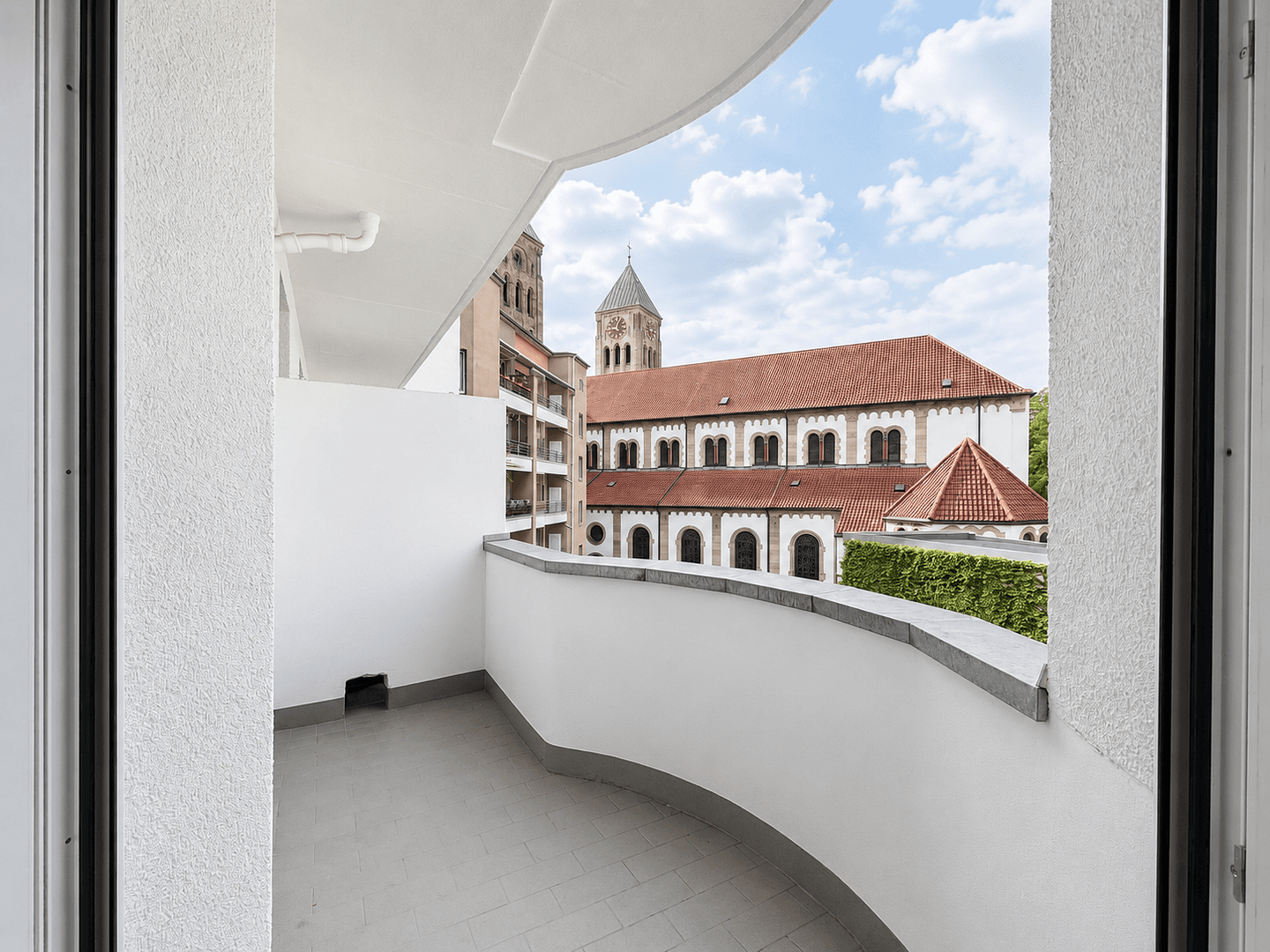 Pronájem bytu 2+1 58 m², Gerresheimer Straße 65, Düsseldorf, Severní Porýní-Vestfálsko Pronájem bytu 2+1 58 m², Gerresheimer Straße 65, Düsseldorf, Severní Porýní-Vestfálsko
