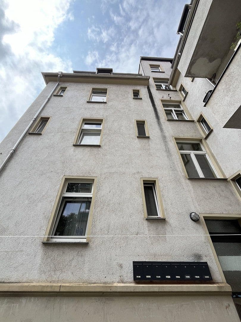 Prodej domu 753 m², Gagarinstraße 50, Gera, Durynsko Prodej domu 753 m², Gagarinstraße 50, Gera, Durynsko