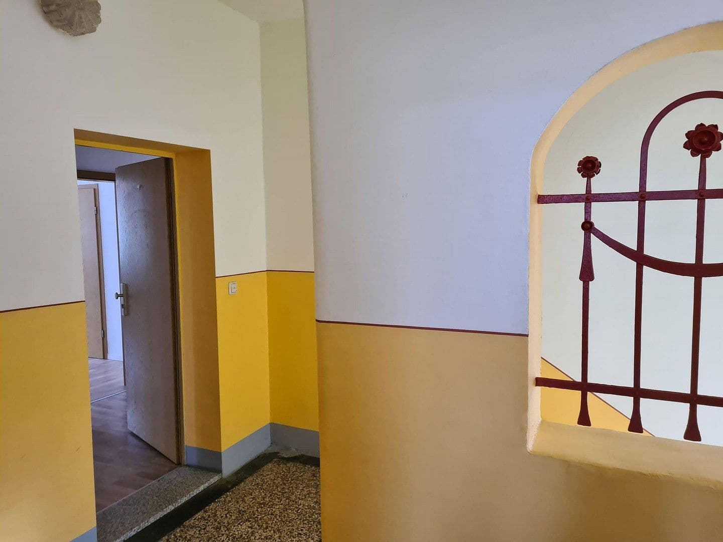 Prodej domu 753 m², Gagarinstraße 50, Gera, Durynsko Prodej domu 753 m², Gagarinstraße 50, Gera, Durynsko