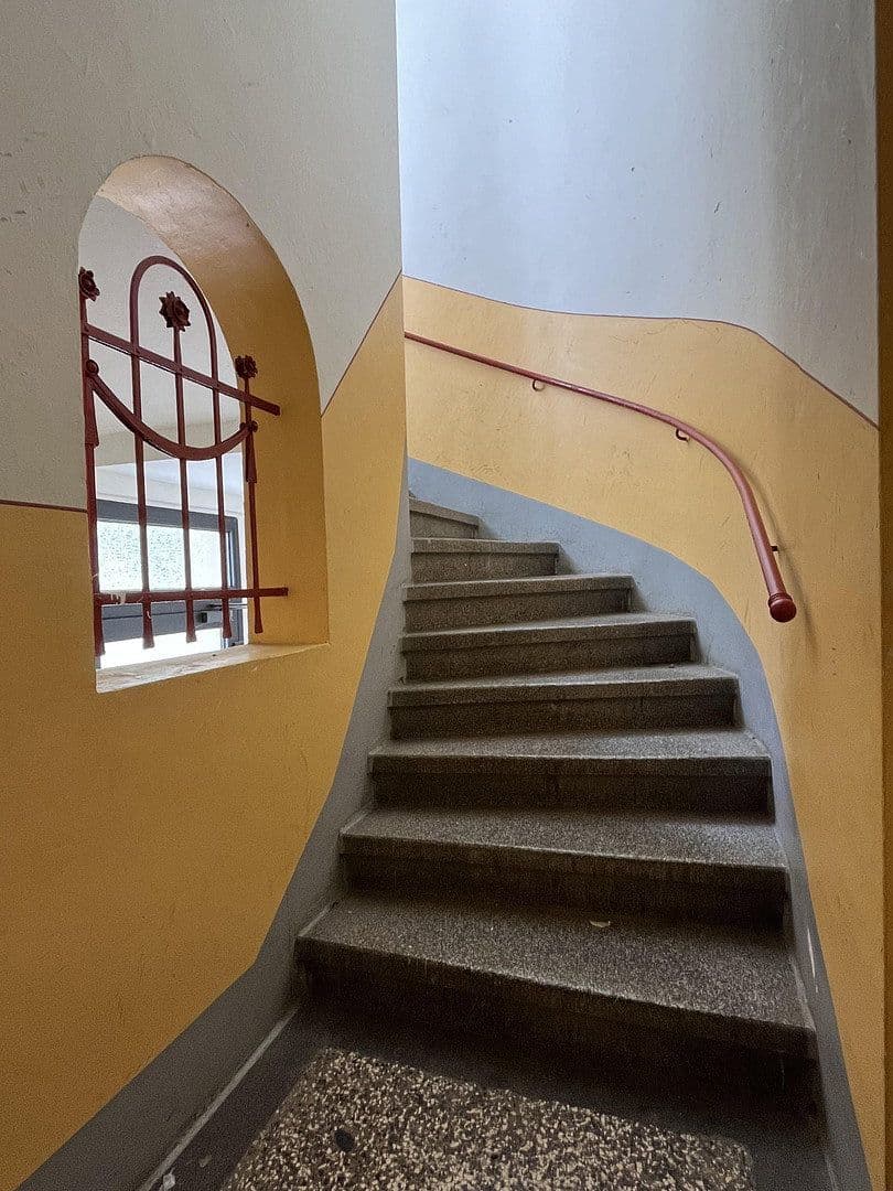 Prodej domu 753 m², Gagarinstraße 50, Gera, Durynsko Prodej domu 753 m², Gagarinstraße 50, Gera, Durynsko