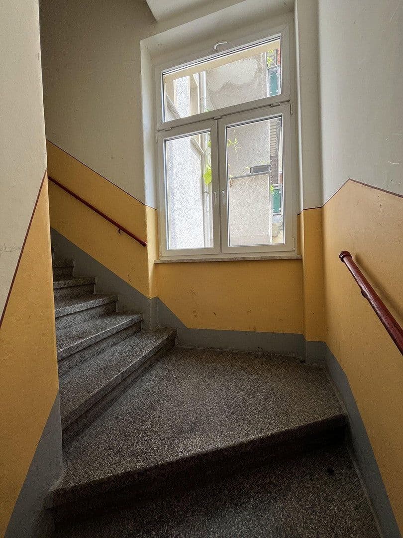 Prodej domu 753 m², Gagarinstraße 50, Gera, Durynsko Prodej domu 753 m², Gagarinstraße 50, Gera, Durynsko
