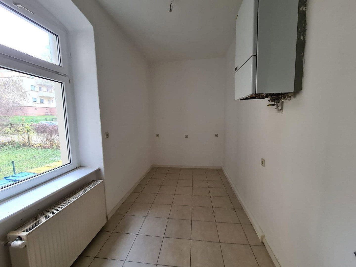 Prodej domu 753 m², Gagarinstraße 50, Gera, Durynsko Prodej domu 753 m², Gagarinstraße 50, Gera, Durynsko