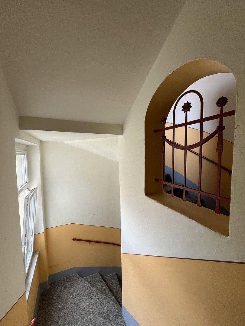 Prodej domu 753 m², Gagarinstraße 50, Gera, Durynsko Prodej domu 753 m², Gagarinstraße 50, Gera, Durynsko