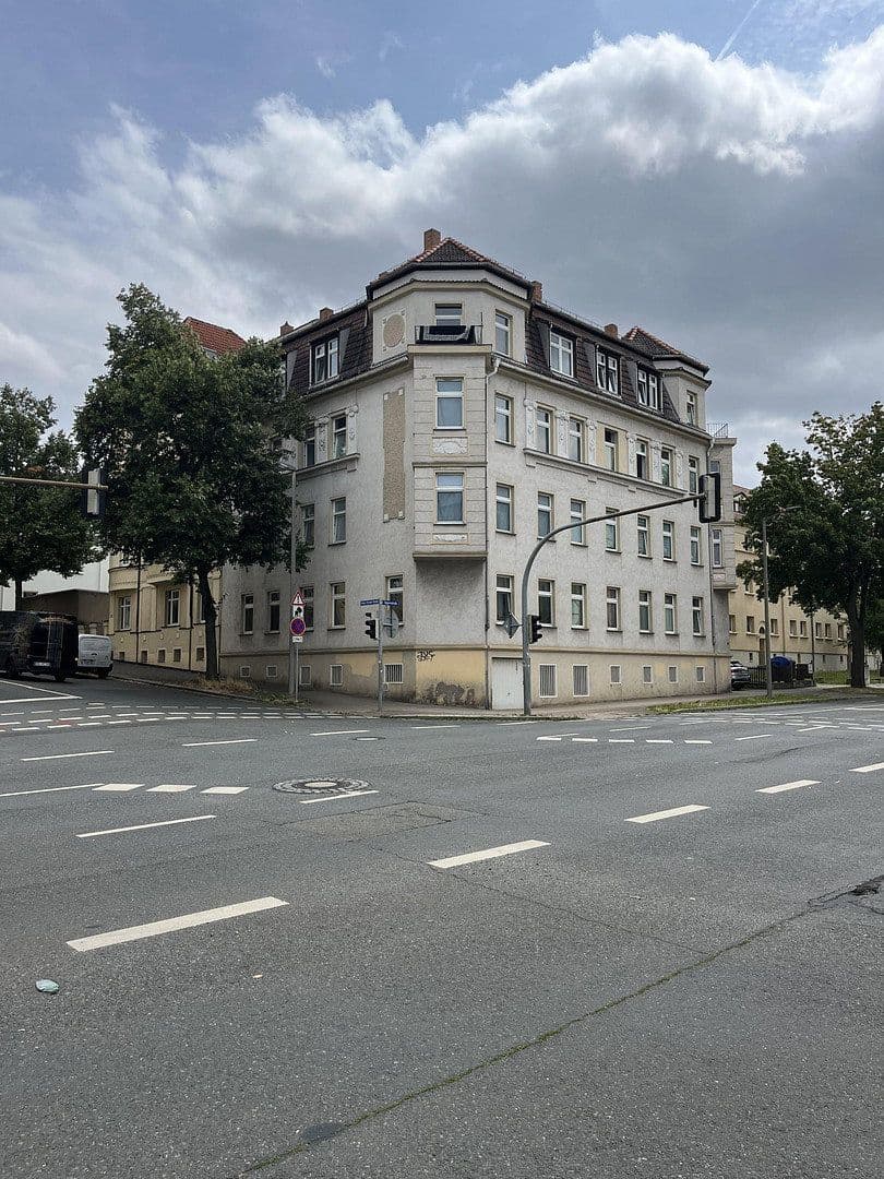 Prodej domu 753 m², Gagarinstraße 50, Gera, Durynsko Prodej domu 753 m², Gagarinstraße 50, Gera, Durynsko