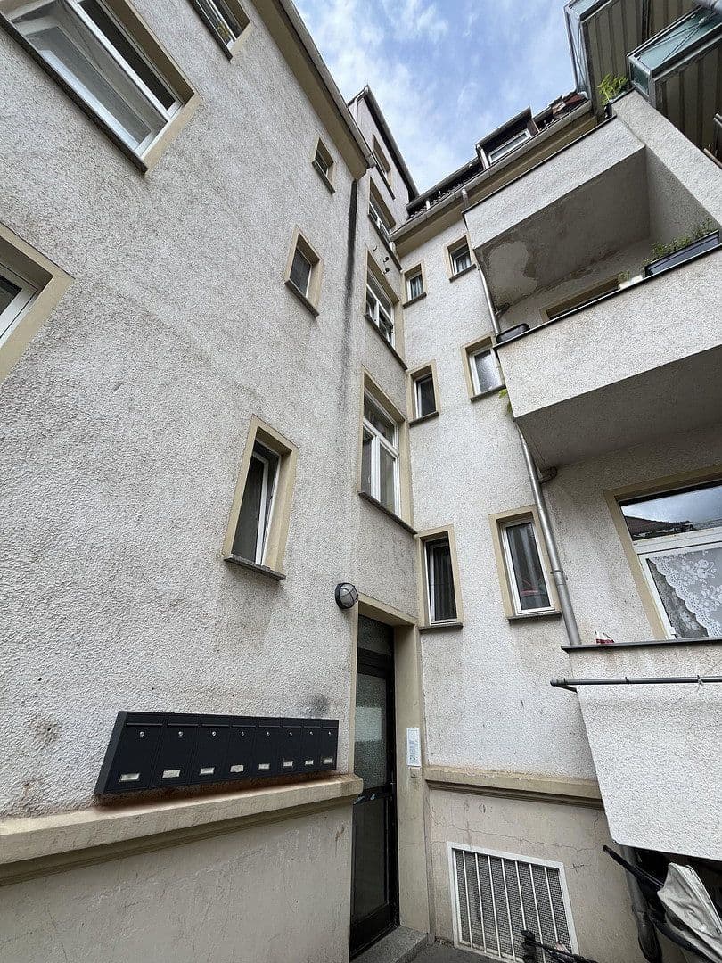 Prodej domu 753 m², Gagarinstraße 50, Gera, Durynsko Prodej domu 753 m², Gagarinstraße 50, Gera, Durynsko