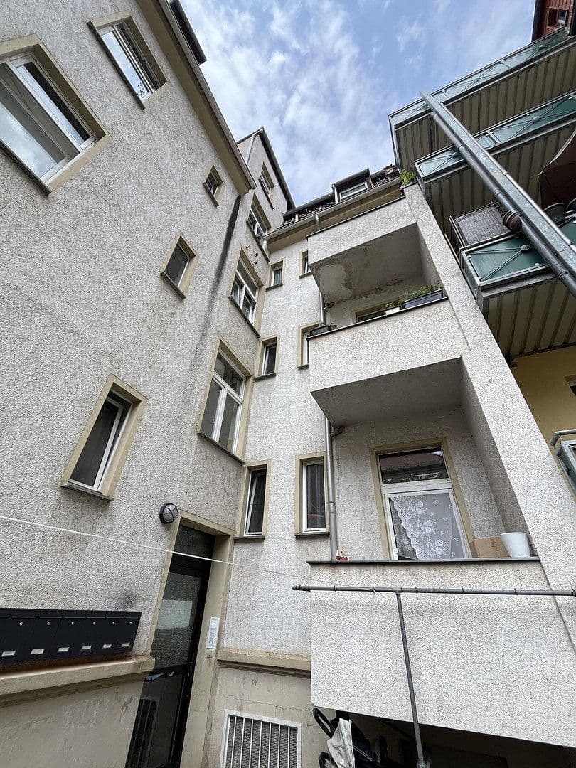Prodej domu 753 m², Gagarinstraße 50, Gera, Durynsko Prodej domu 753 m², Gagarinstraße 50, Gera, Durynsko