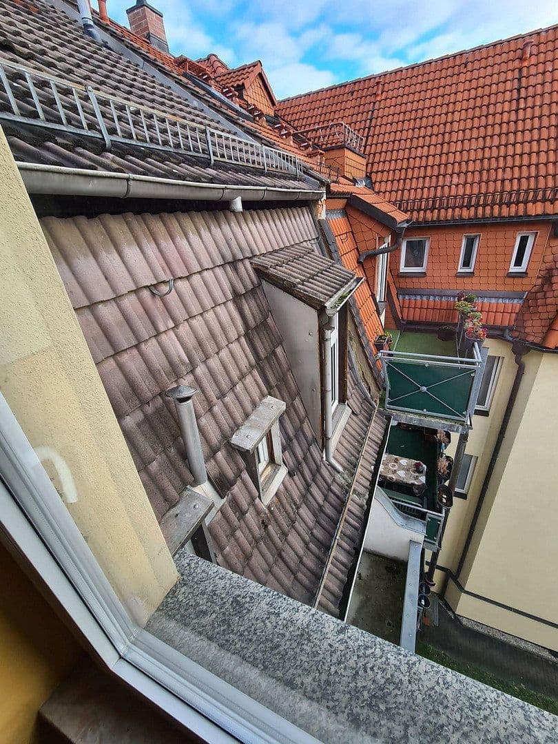 Prodej domu 753 m², Gagarinstraße 50, Gera, Durynsko Prodej domu 753 m², Gagarinstraße 50, Gera, Durynsko