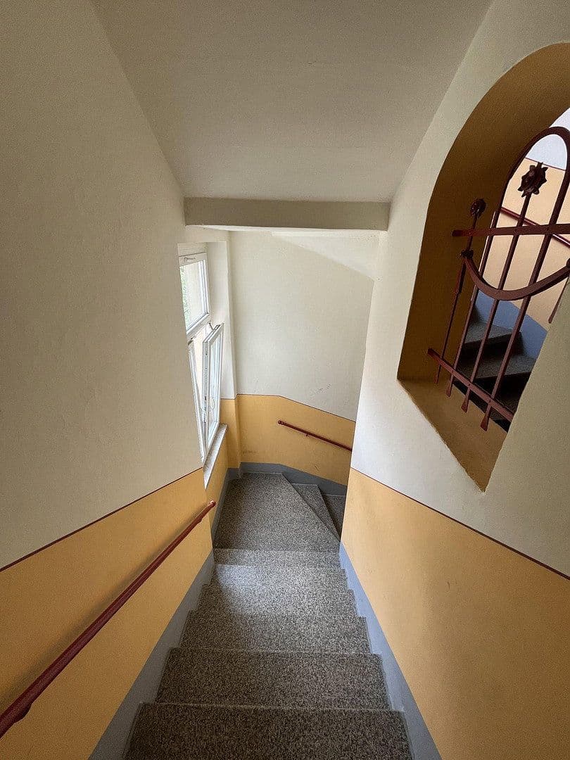 Prodej domu 753 m², Gagarinstraße 50, Gera, Durynsko Prodej domu 753 m², Gagarinstraße 50, Gera, Durynsko