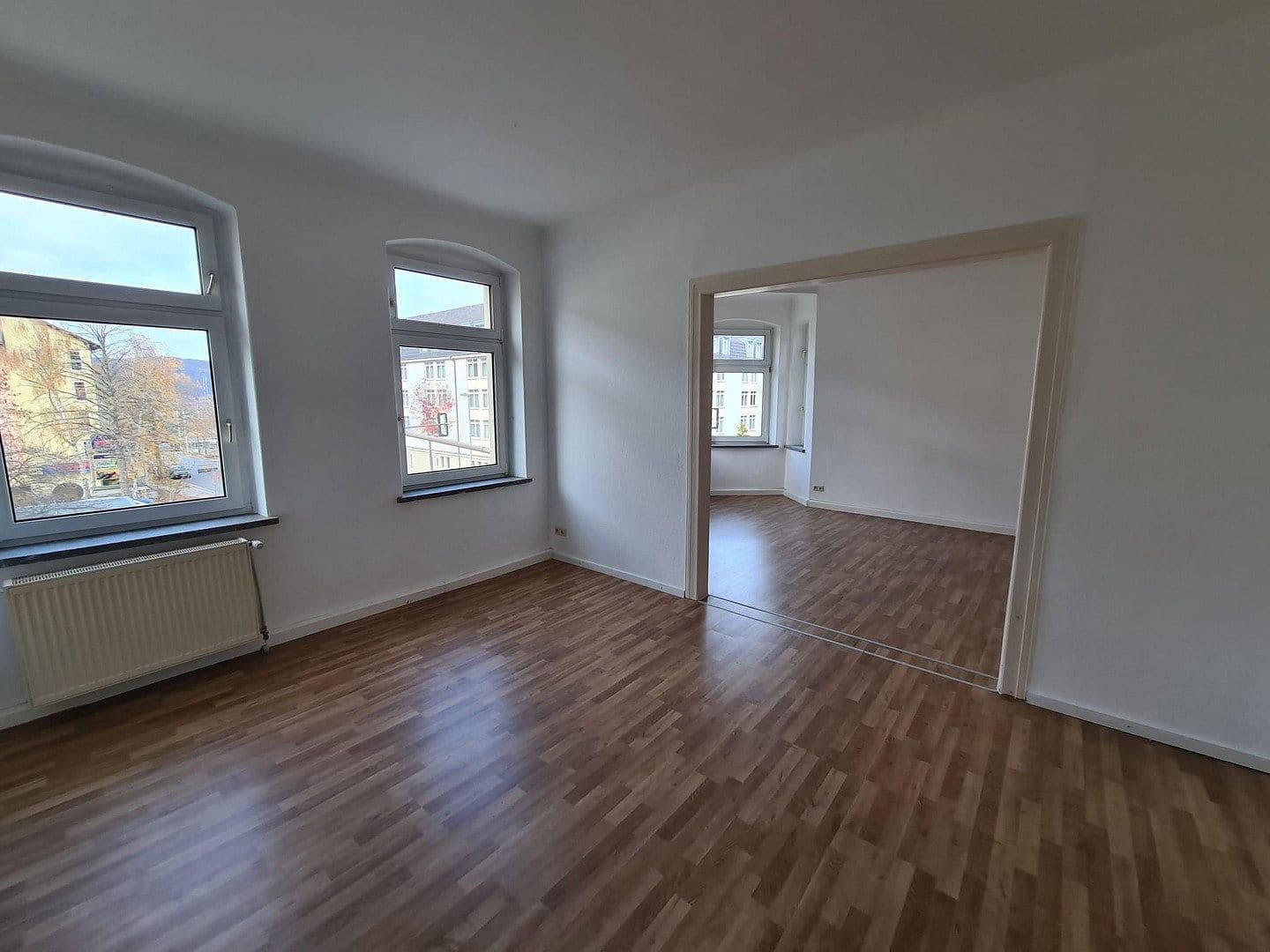 Prodej domu 753 m², Gagarinstraße 50, Gera, Durynsko Prodej domu 753 m², Gagarinstraße 50, Gera, Durynsko