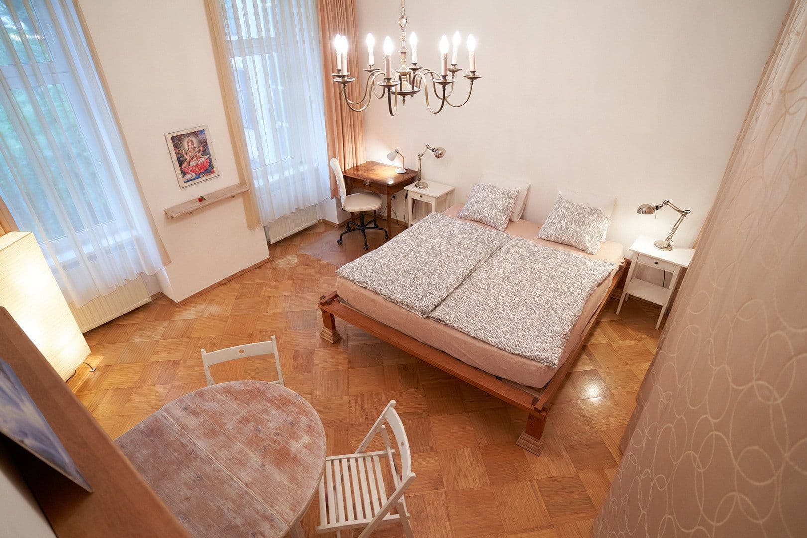 Pronájem bytu 2+1 35 m², Wien, Wien Pronájem bytu 2+1 35 m², Wien, Wien