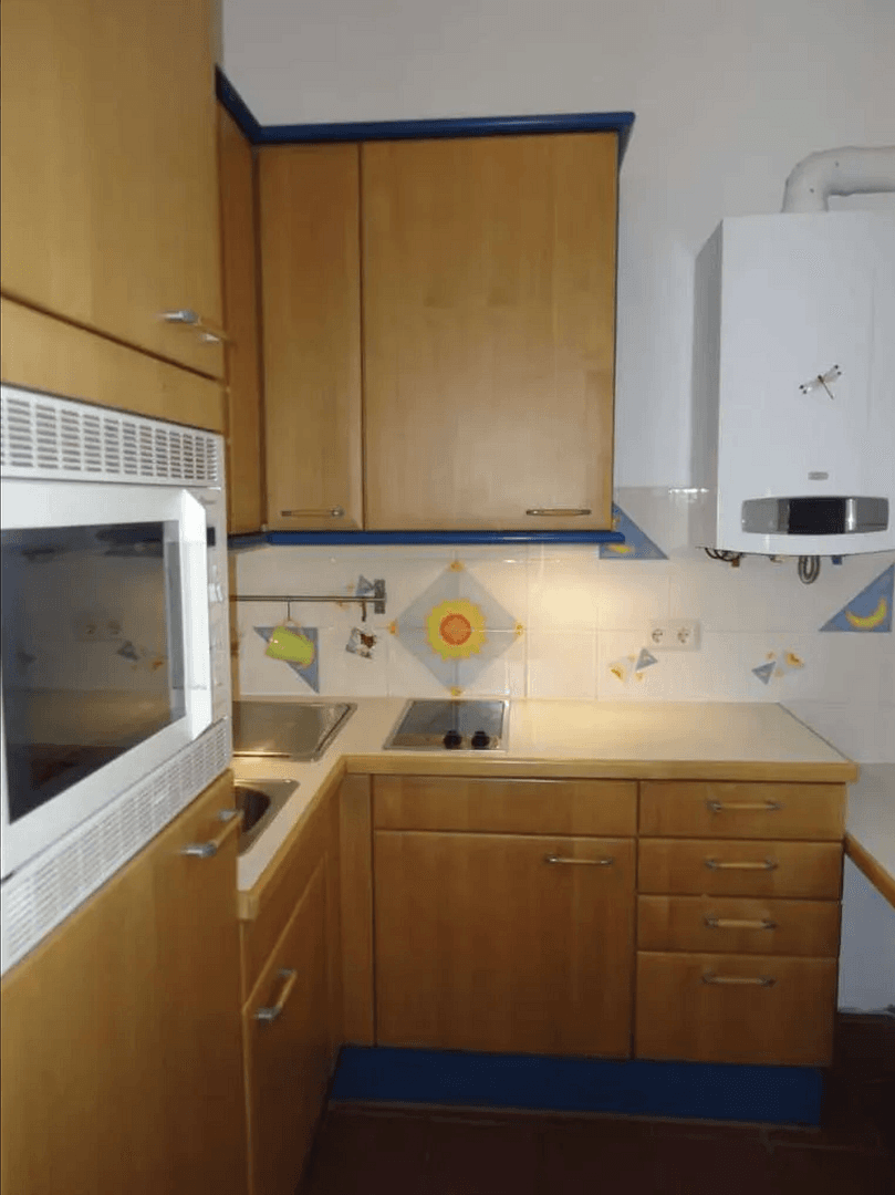Pronájem bytu 2+1 35 m², Wien, Wien Pronájem bytu 2+1 35 m², Wien, Wien