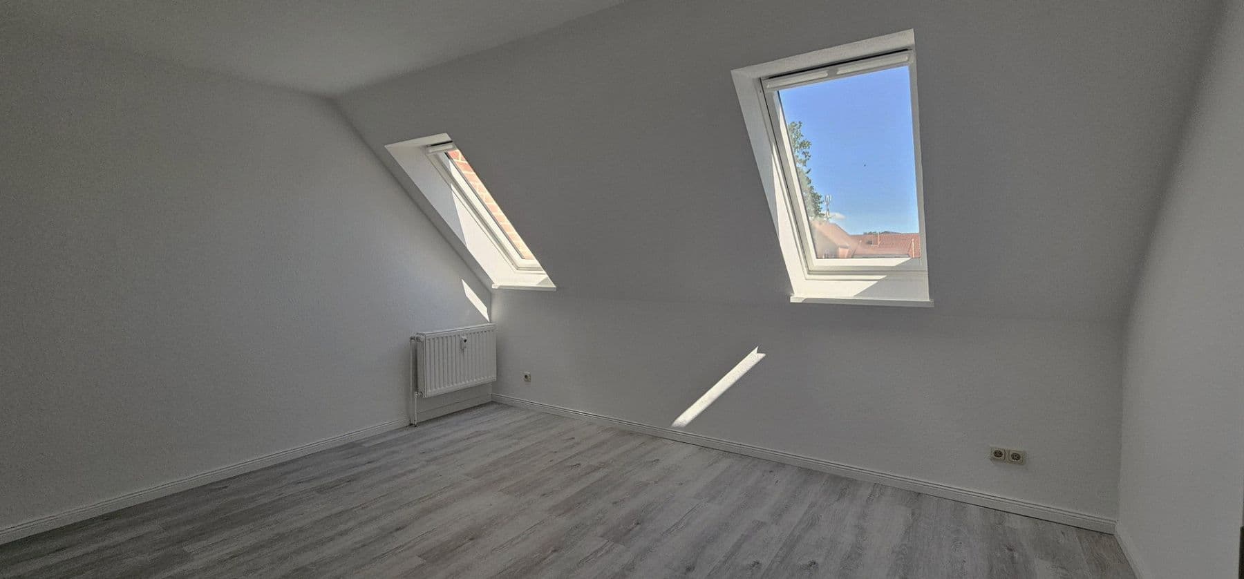 Pronájem bytu 4+1 112 m², Estorf, Dolní Sasko Pronájem bytu 4+1 112 m², Estorf, Dolní Sasko