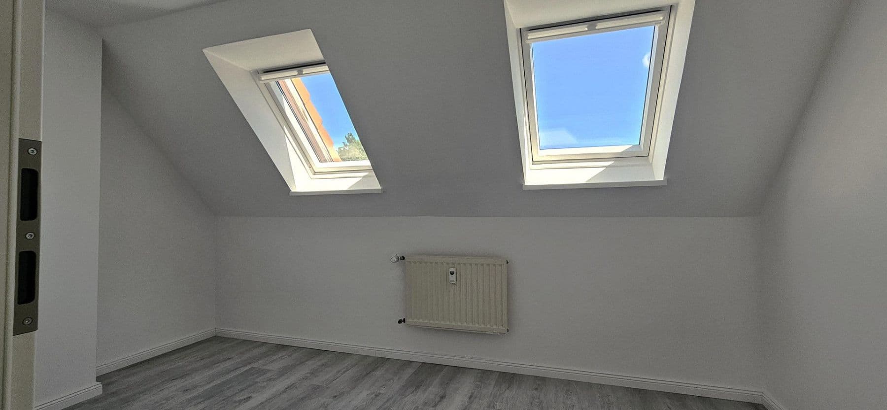 Pronájem bytu 4+1 112 m², Estorf, Dolní Sasko Pronájem bytu 4+1 112 m², Estorf, Dolní Sasko