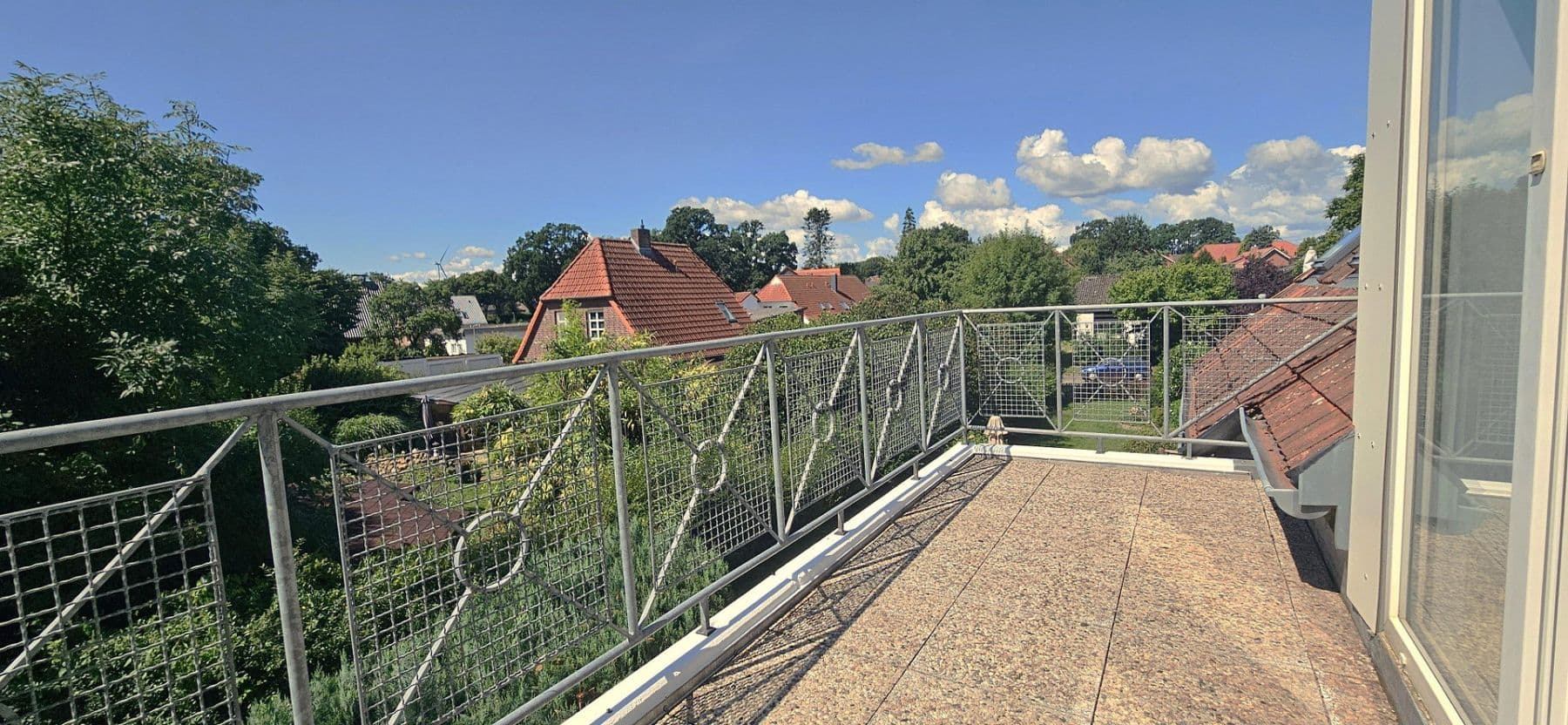 Pronájem bytu 4+1 112 m², Estorf, Dolní Sasko Pronájem bytu 4+1 112 m², Estorf, Dolní Sasko