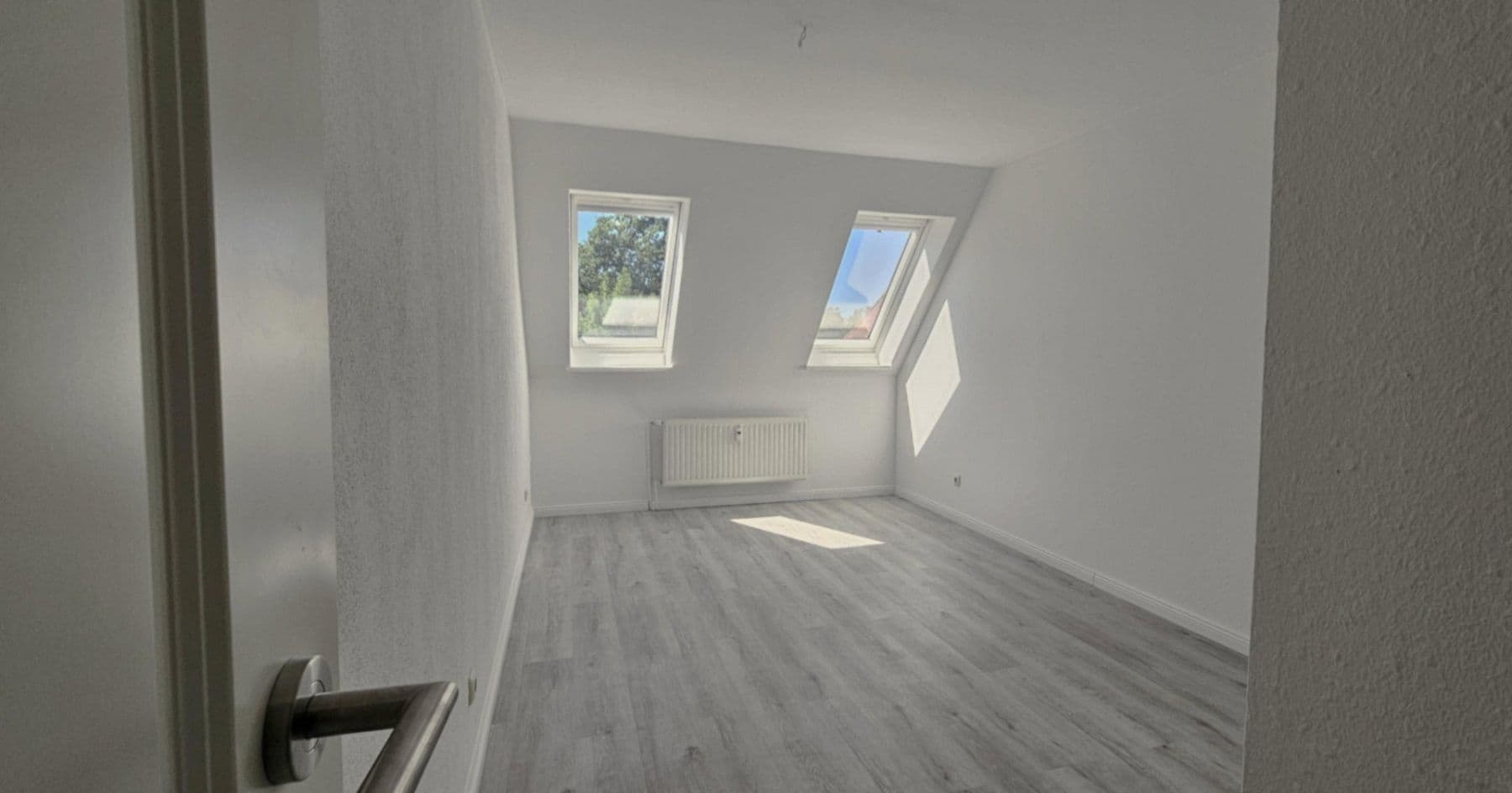 Pronájem bytu 4+1 112 m², Estorf, Dolní Sasko Pronájem bytu 4+1 112 m², Estorf, Dolní Sasko