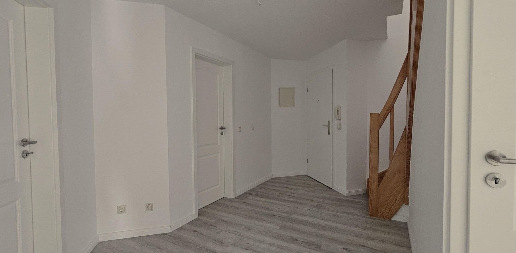 Pronájem bytu 4+1 112 m², Estorf, Dolní Sasko Pronájem bytu 4+1 112 m², Estorf, Dolní Sasko