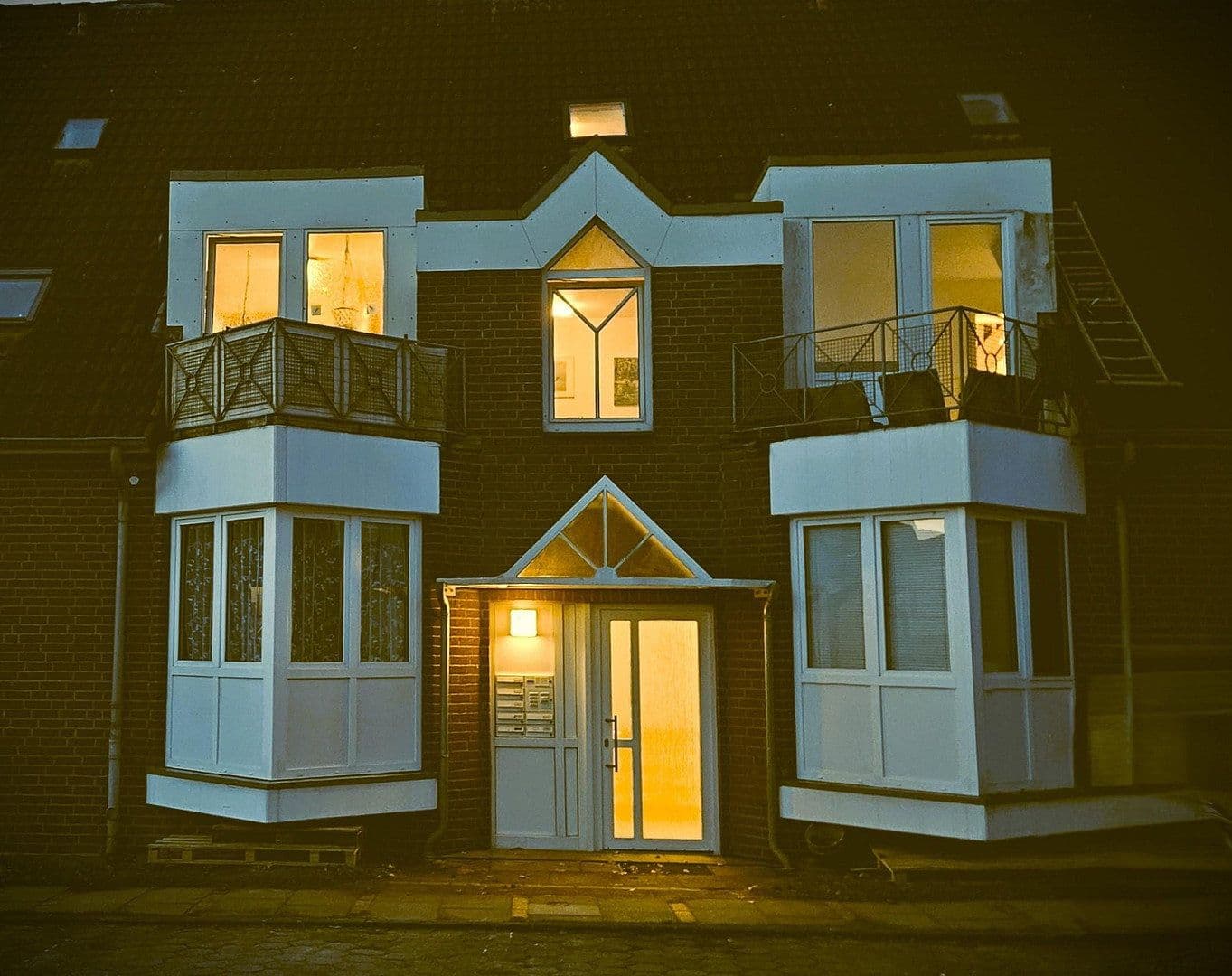 Pronájem bytu 4+1 112 m², Estorf, Dolní Sasko Pronájem bytu 4+1 112 m², Estorf, Dolní Sasko